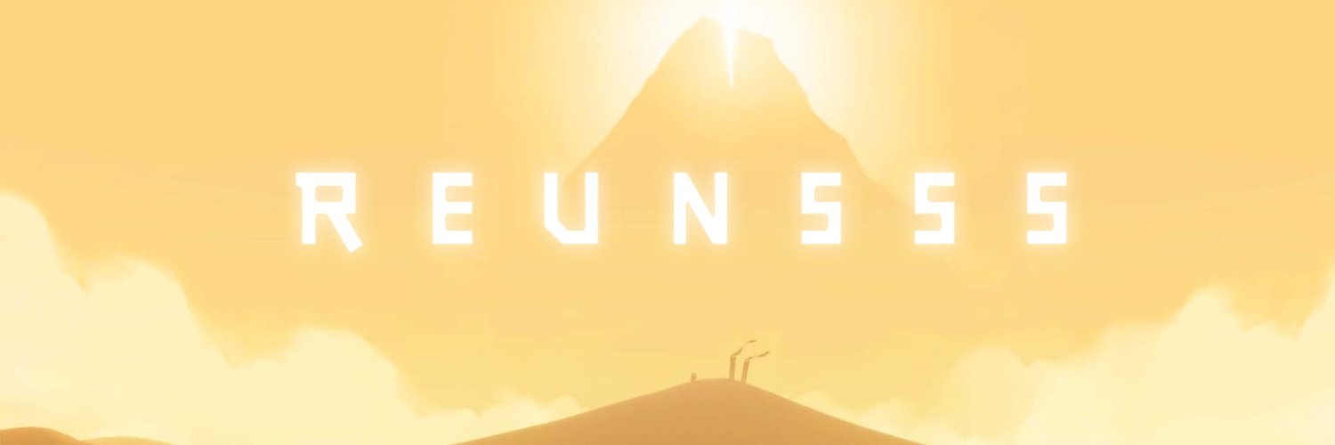 R̲e̲u̲n̲s̲s̲s̲ banner