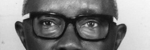 Solomon Bitagume K Nyombi Profile Banner