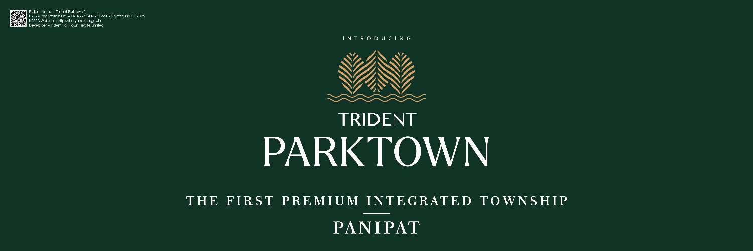 Trident Realty banner