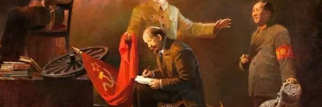 Luovee's profile banner image