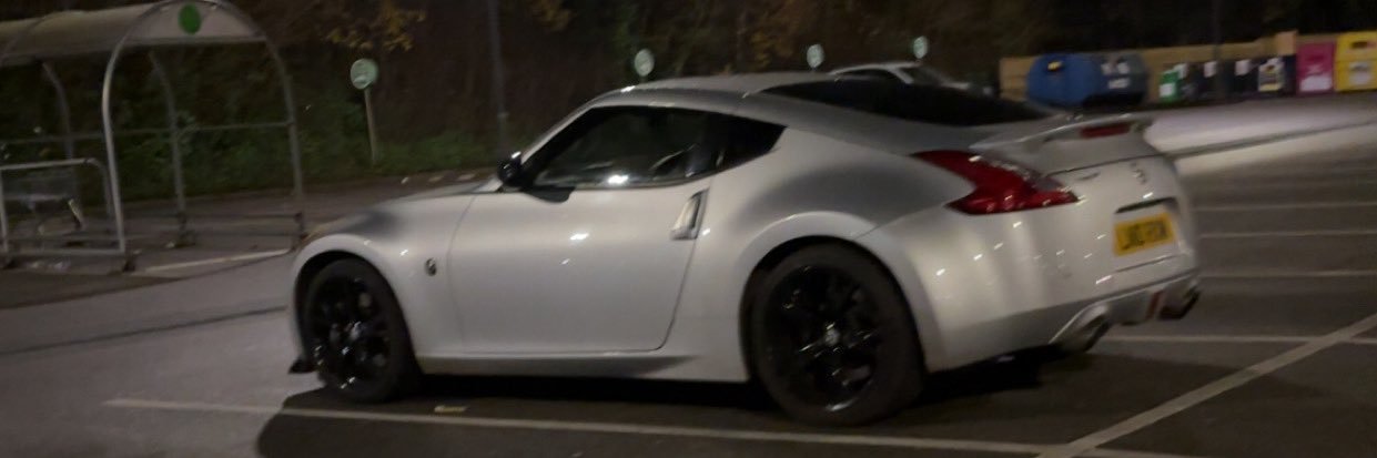 NiceLad123's profile banner image
