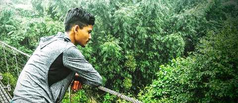 dhiru09_'s profile banner image