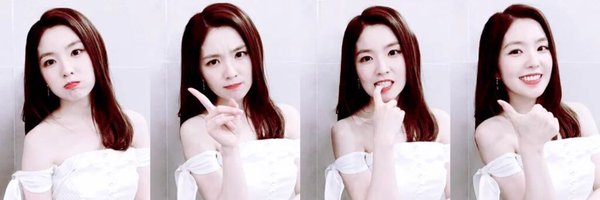 yeoxirls Profile Banner