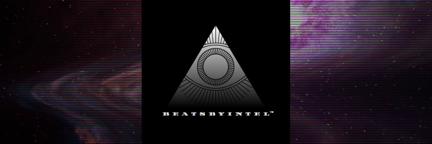 iambeatsbyintel's profile banner image
