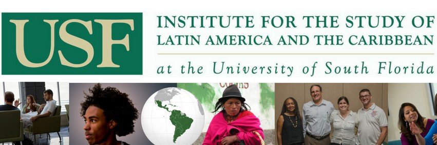 ISLAC banner