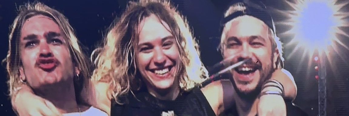 A♡ banner