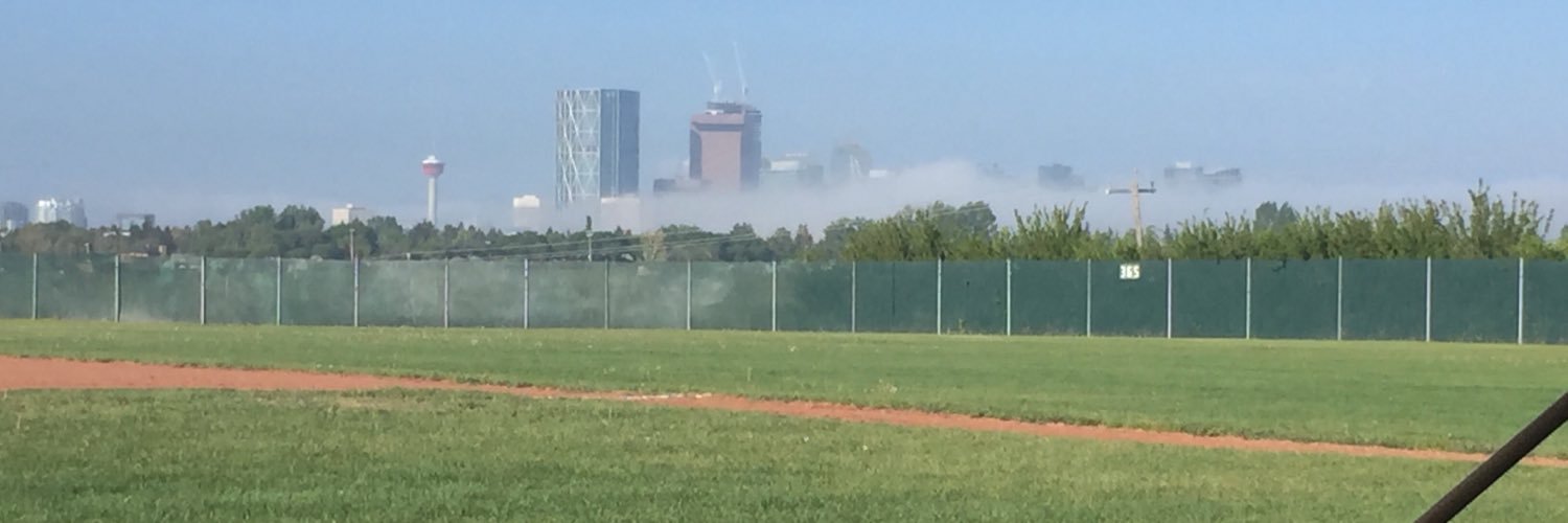 Calgary Giants Baseball Club banner