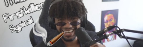 RollDizz Profile Banner