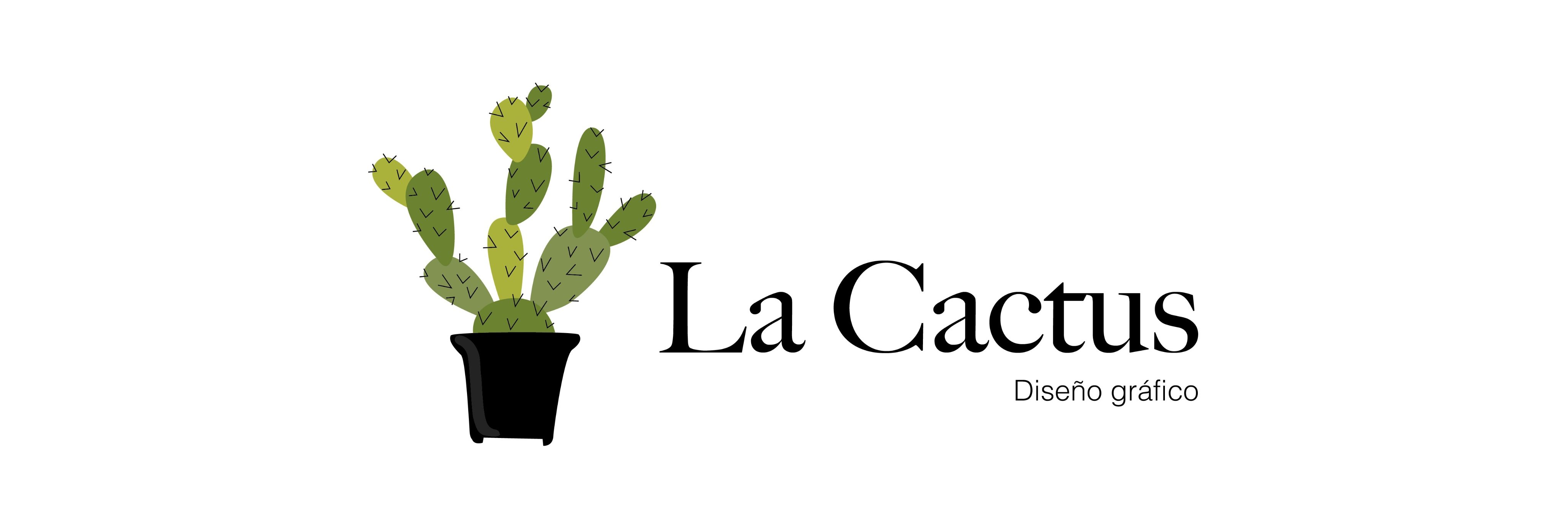 La Cactus banner
