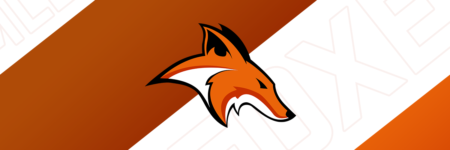 Foxes MLE banner