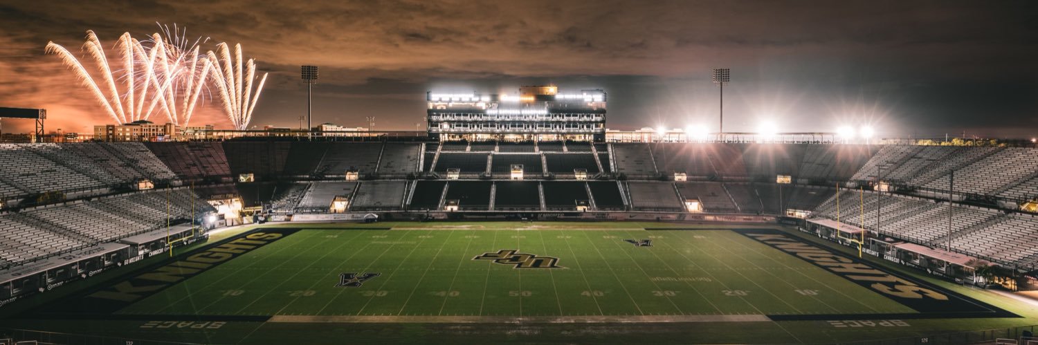 UCF Video banner