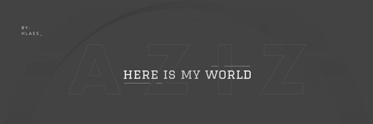 R8 | عزيز المحمد banner