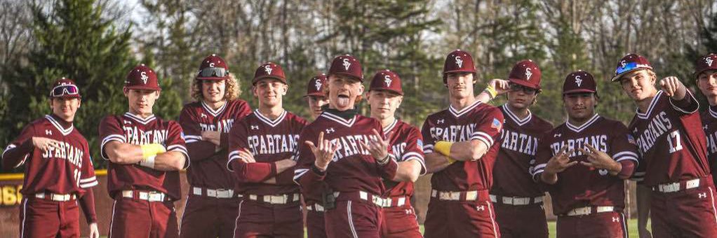 Garrett Sanner banner