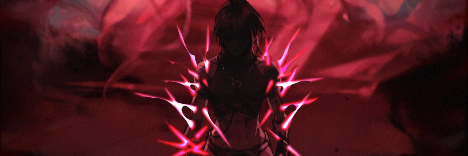 Lynwulf's profile banner image