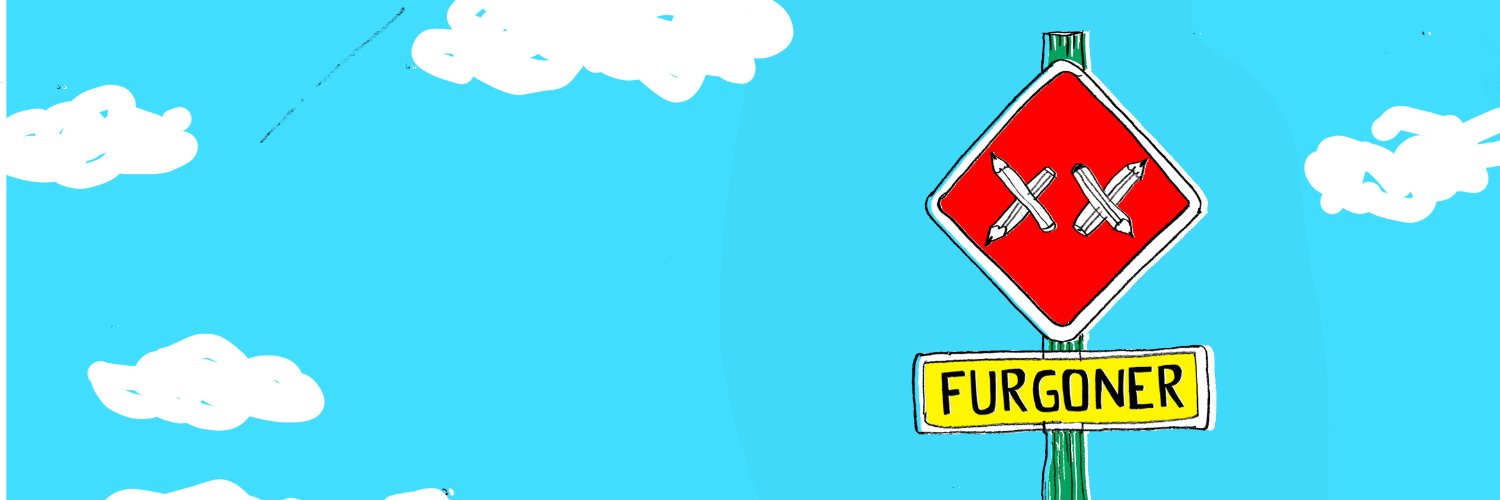furgoner's profile banner image
