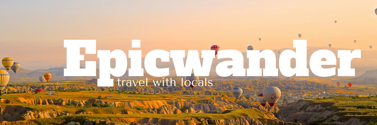 Epicwander's profile banner image