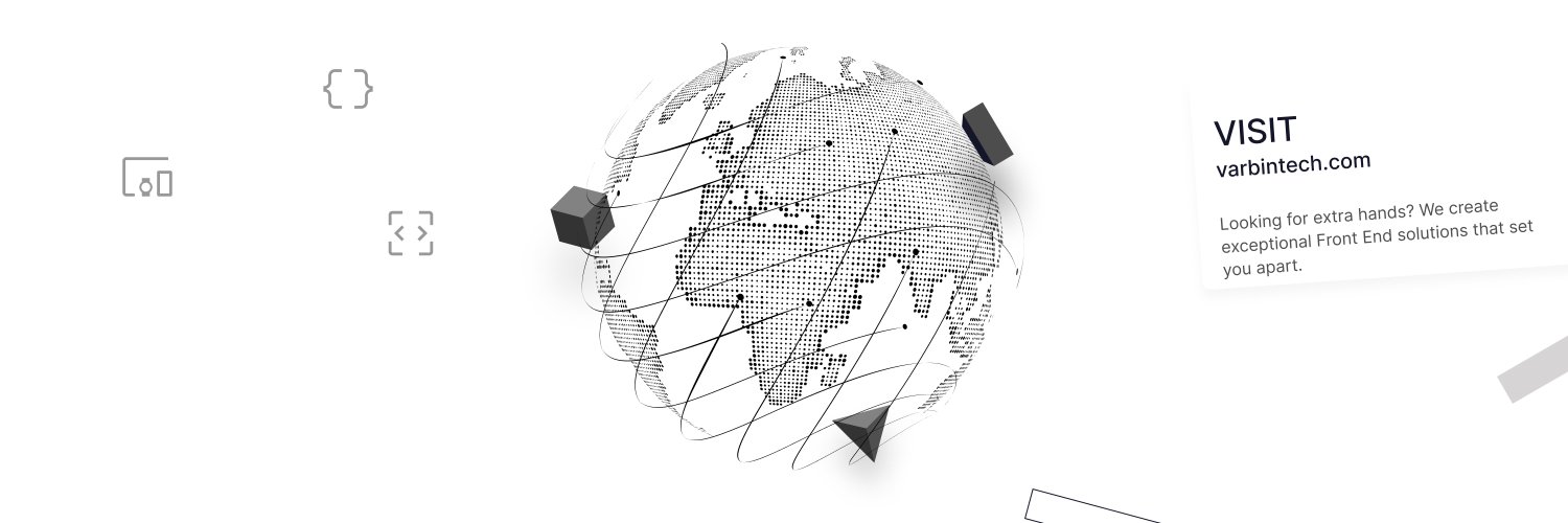 Vitalii Rybka 🇺🇦 banner