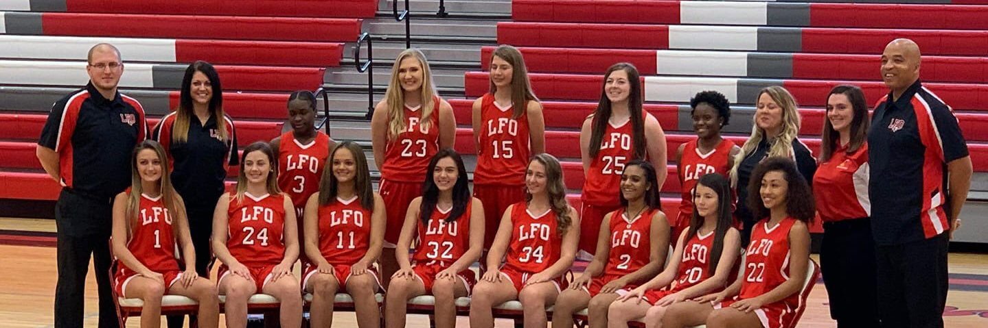 LFO GIRL'S BBALL 🏀 banner