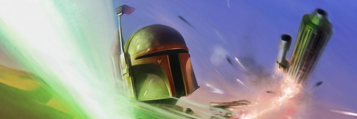 fractalRavager's profile banner image