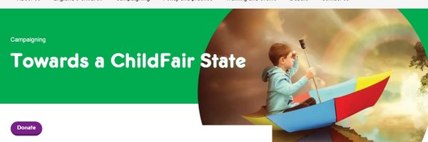 Childrenengland Profile Banner