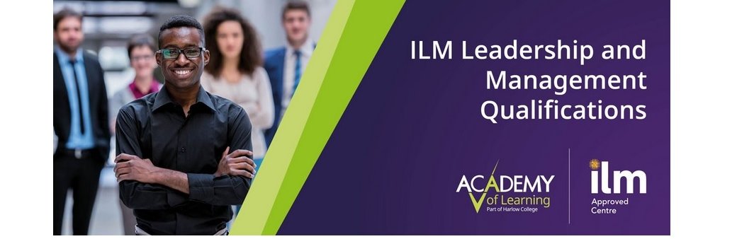 Academy of Learning banner