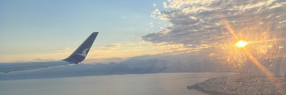 Fly Drop Course banner