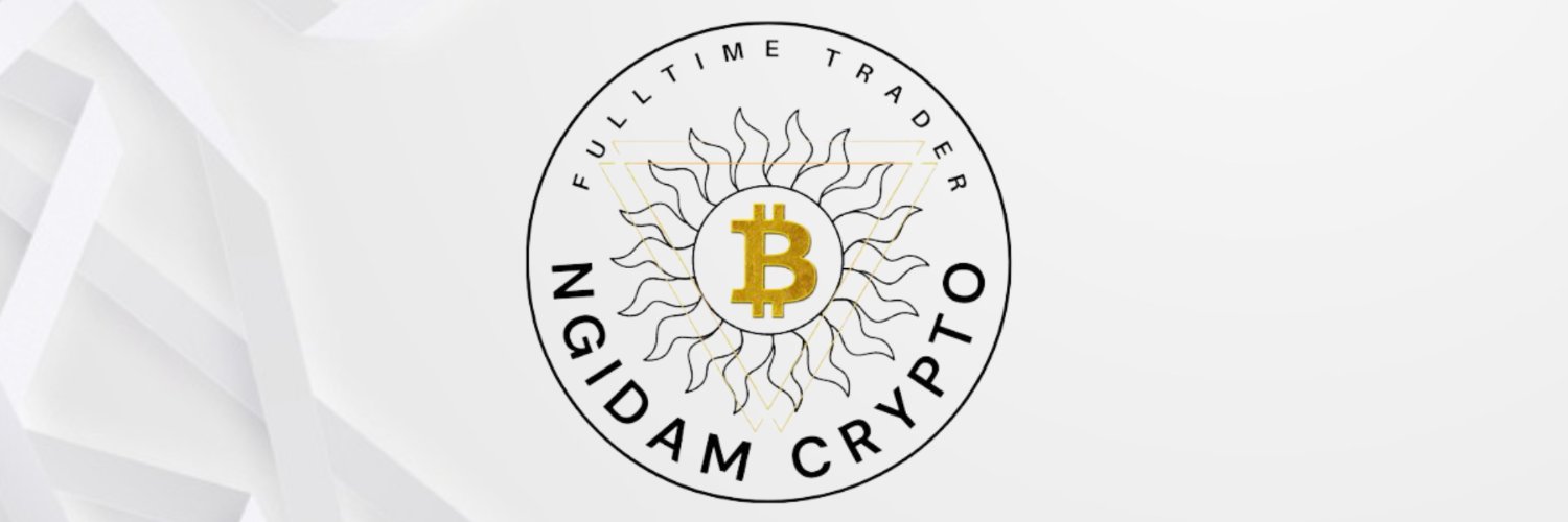 Ngidamcrypto's profile banner image