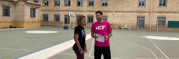 LuisAnguloEF Profile Banner