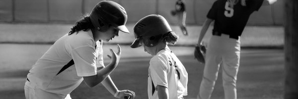 DCGirlsBaseball Profile Banner