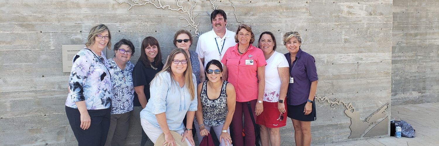 NEISD Science banner