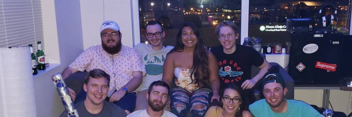 JeremyDMyers's profile banner image
