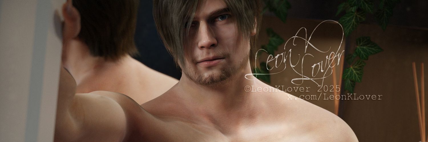LeonKLover banner