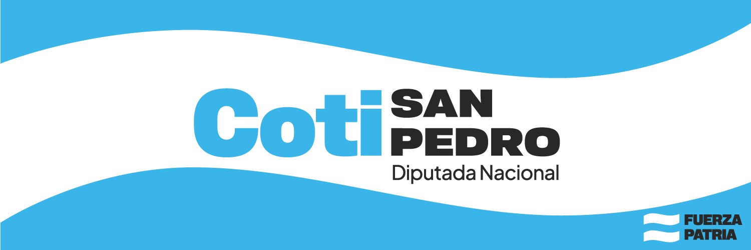 cotisanpedro's profile banner image