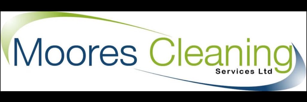 Moores Cleaning Services Ltd banner