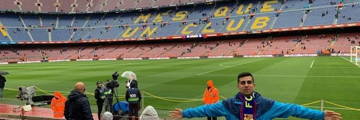 aMartin_96's profile banner image