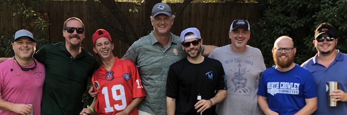 AllenColton's profile banner image