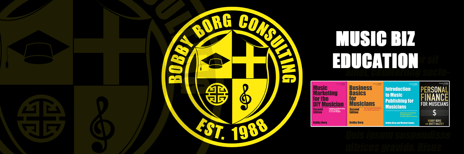 BobbyBorg's profile banner image