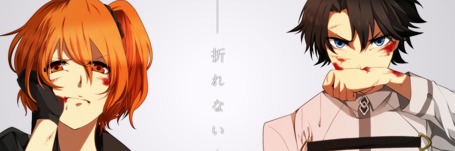 Reika0407's profile banner image