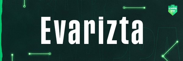 EvariztaCS Profile Banner