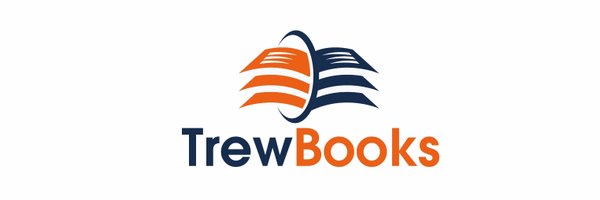 TrewBooks Profile Banner