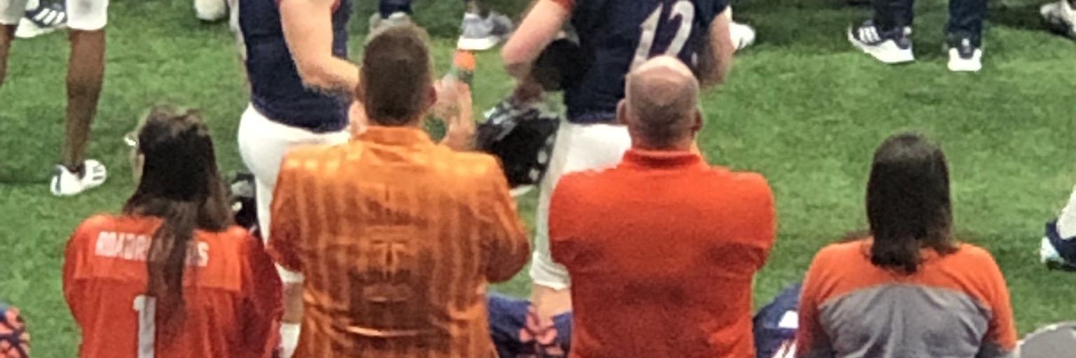 OrangeManUTSA's profile banner image