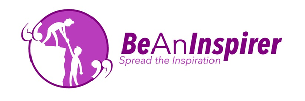 BeAnInspirer Profile Banner