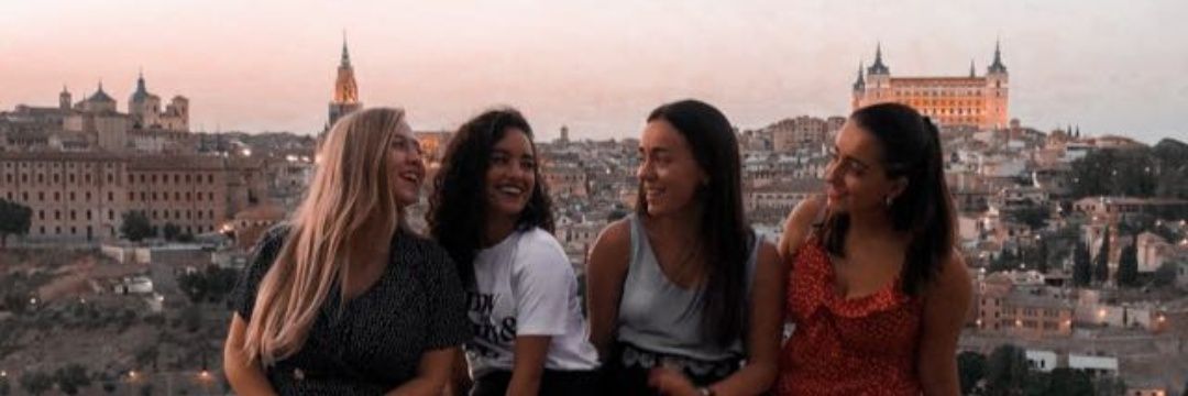 clarahmarquez's profile banner image