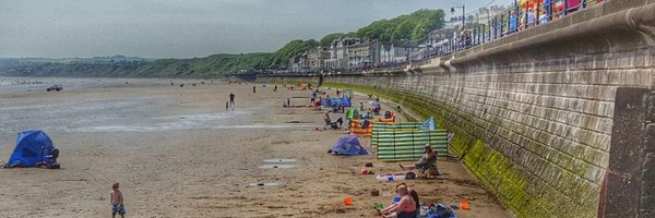 Filey_UK Profile Banner