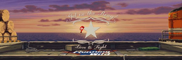 LegendaryWoIf Profile Banner