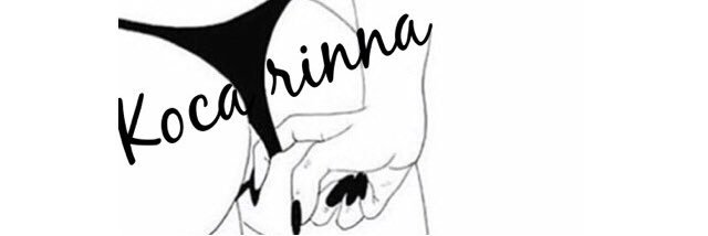 Kocaa_rinna's profile banner image