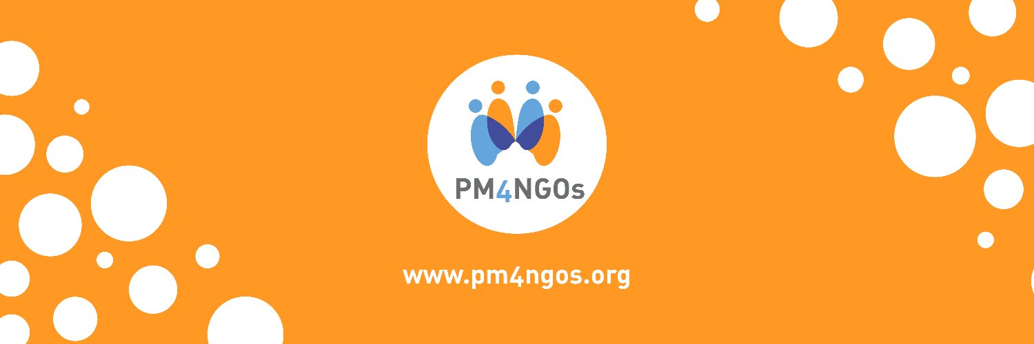 PM4NGOs banner