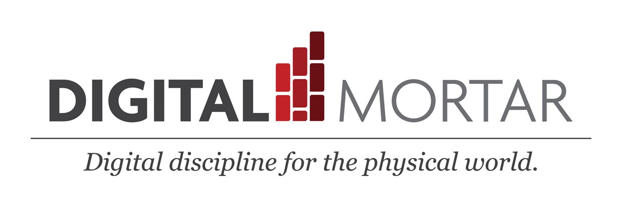 Digital Mortar banner