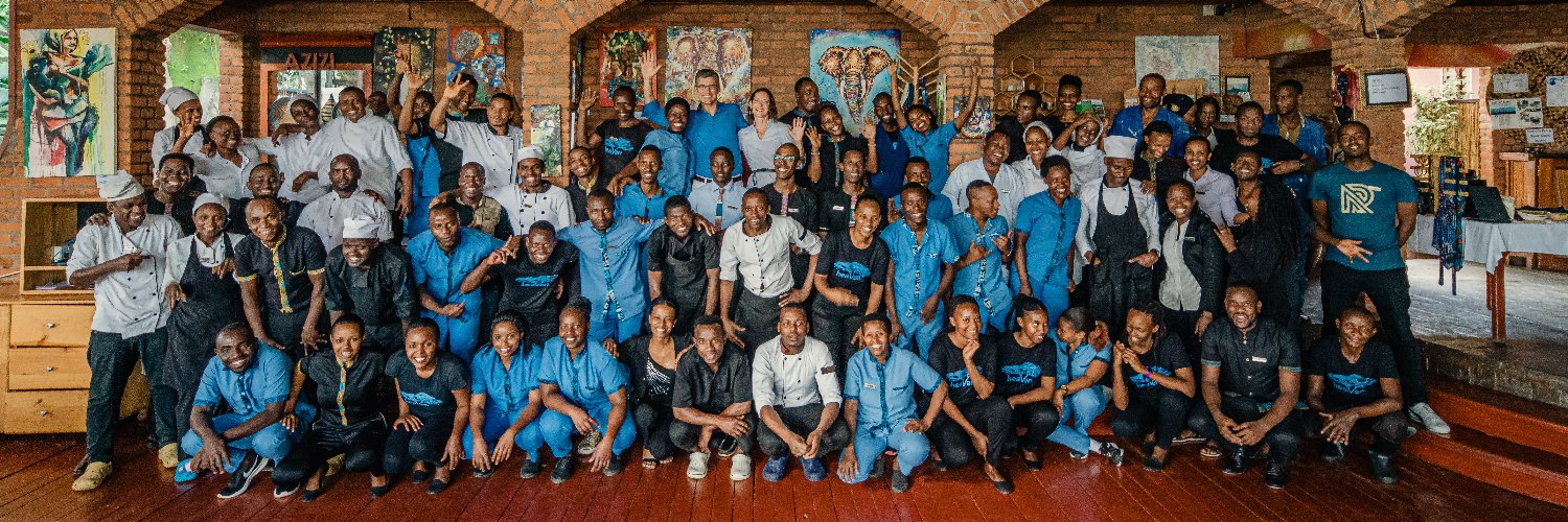 Heaven Rwanda banner