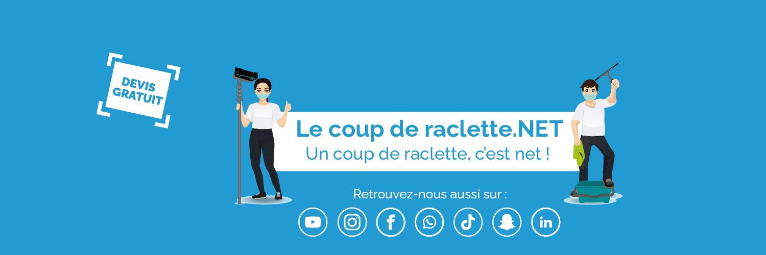 Le coup de raclette.NET banner